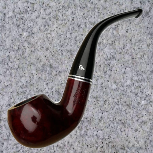 Peterson: Killarney Red (03) Fishtail