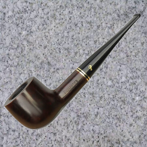 Peterson: Tyrone (606) Fishtail