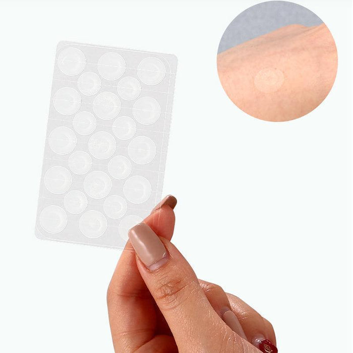 [PETITFEE] Centella Clearing Spot Patch 23 Patches - Ballagrio