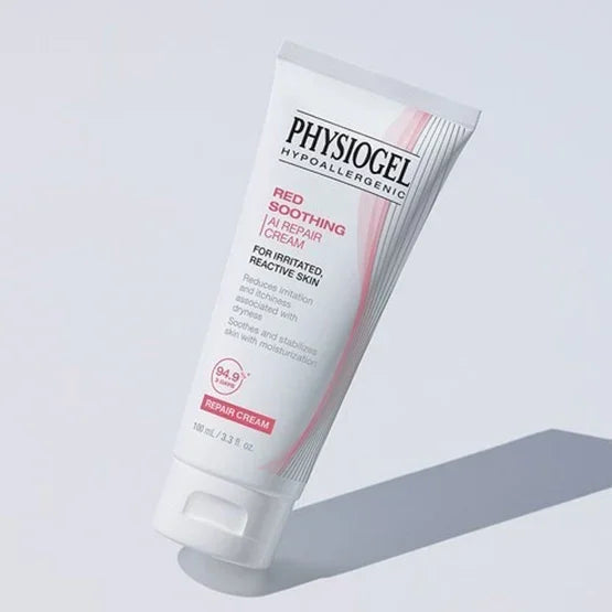 [PHYSIOGEL] Red Soothing AI Repair Cream 100ml - Ballagrio