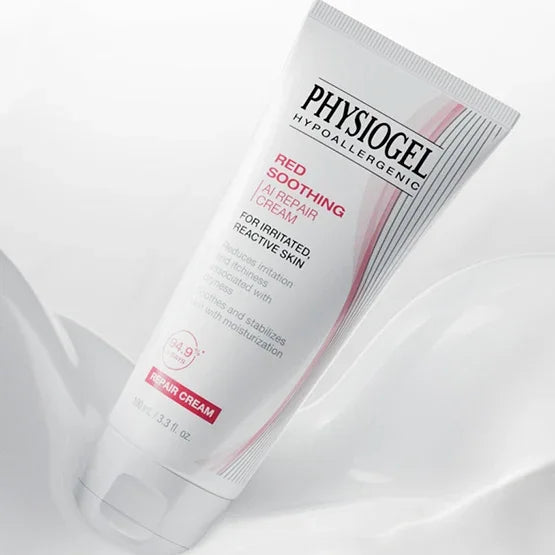 [PHYSIOGEL] Red Soothing AI Repair Cream 100ml - Ballagrio