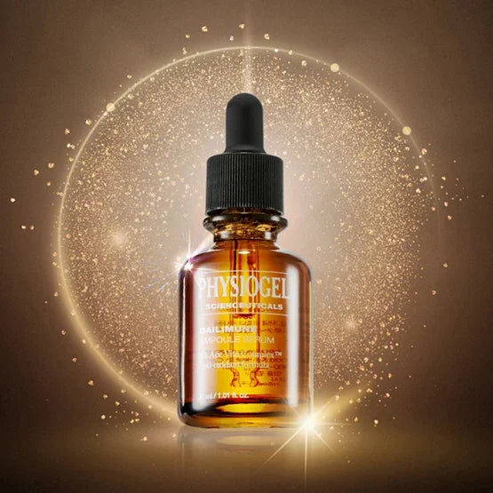 [PHYSIOGEL] Scienceuticals Dailimune Ampoule Serum 20ml - Ballagrio