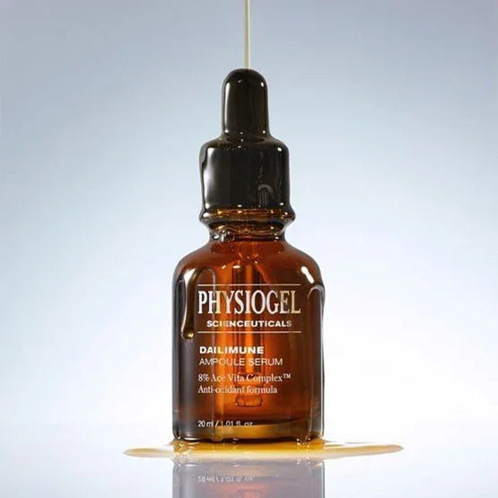[PHYSIOGEL] Scienceuticals Dailimune Ampoule Serum 20ml - Ballagrio