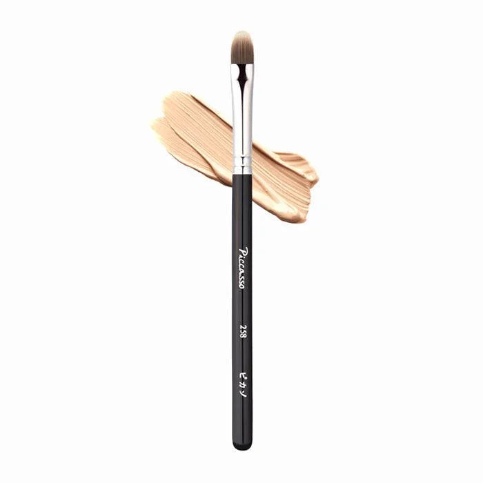 [PICCASSO] 258 Concealer Brush - Ballagrio