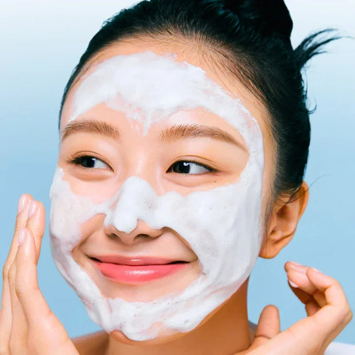 [POND'S] Pore Tightening Knot Pack Cleanser 150ml
