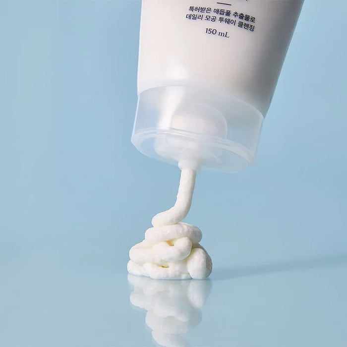 [POND'S] Pore Tightening Knot Pack Cleanser 150ml