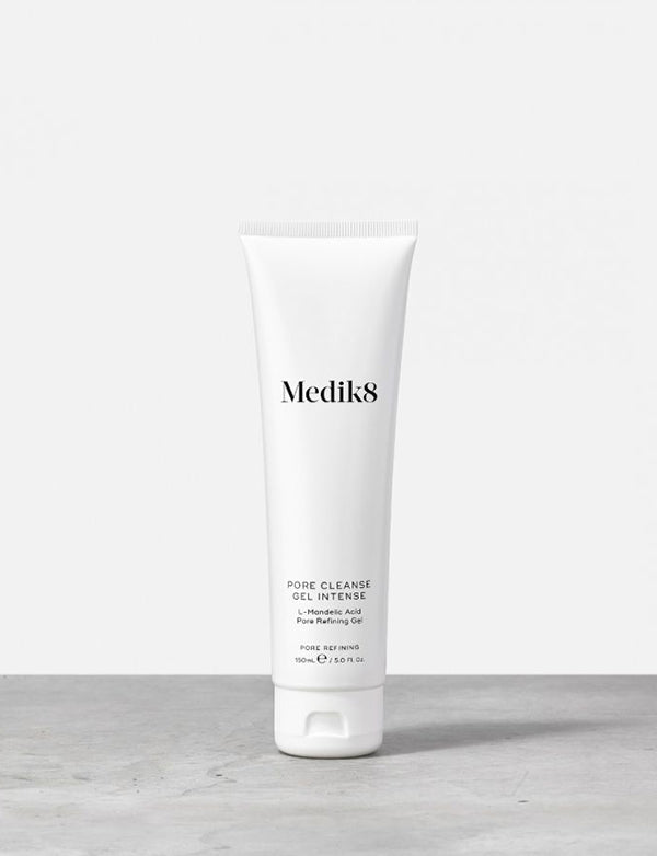 Pore Cleanse Gel Intense Medik8