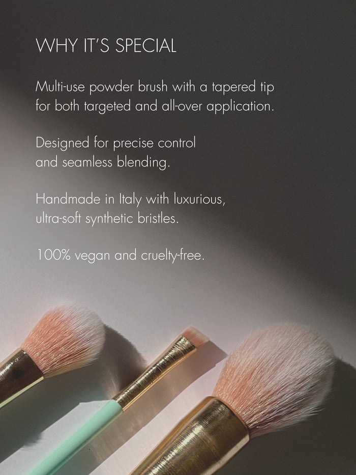 Powder Brush