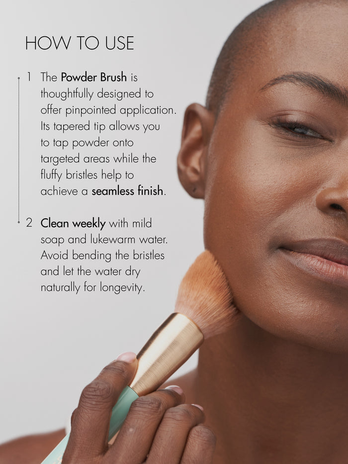 Powder Brush