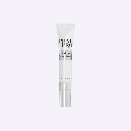PRAI PRO Total Eye Correct Serum