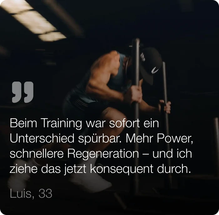 Premium Testosterontest