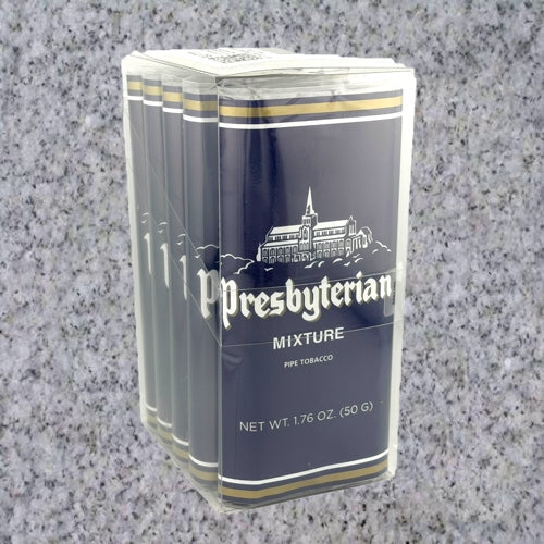 Presbyterian: PRESBYTERIAN MIXTURE 50g POUCH
