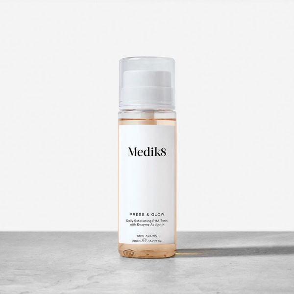 Press &amp; Glow Medik8