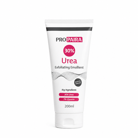 Propaira 30% Urea Exfoliating Emollient 200ml by Propaira - product image - exfoliant