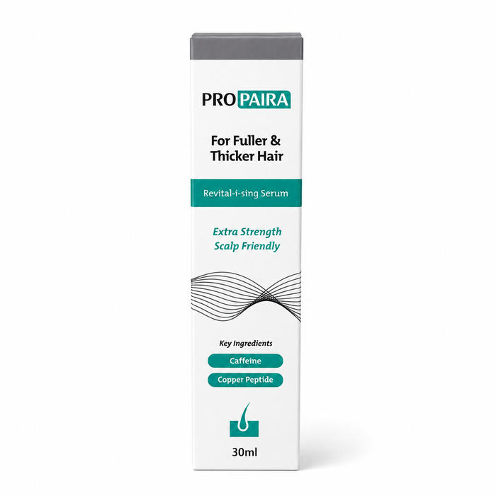 Propaira Hair Loss Revitalising Serum 30ml