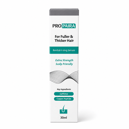 Propaira Hair Loss Revitalising Serum 30ml
