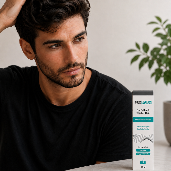 Propaira Hair Loss Revitalising Serum 30ml