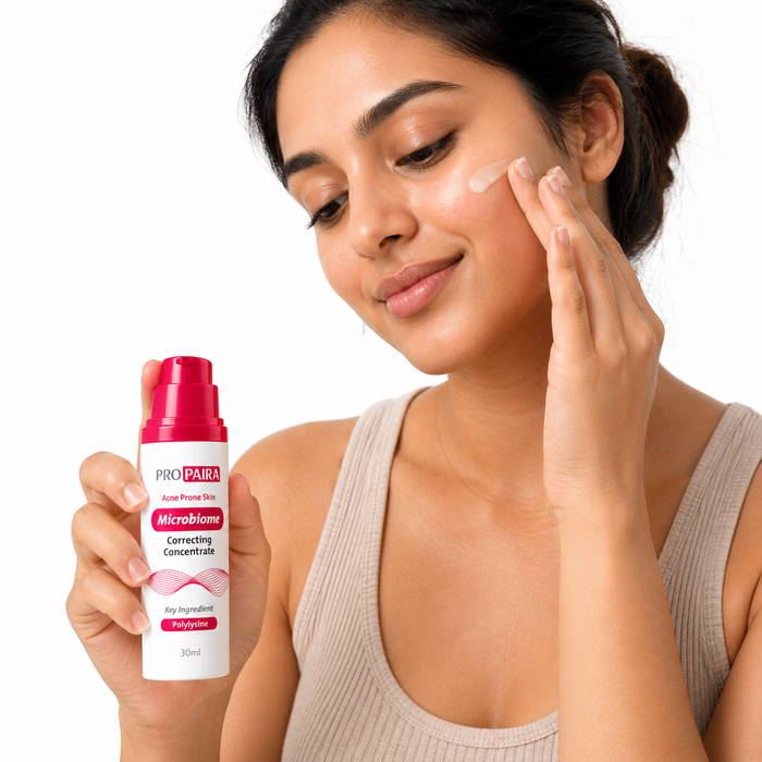Propaira Microbiome Correcting Concentrate 30ml by Propaira - ingredients and information - serum