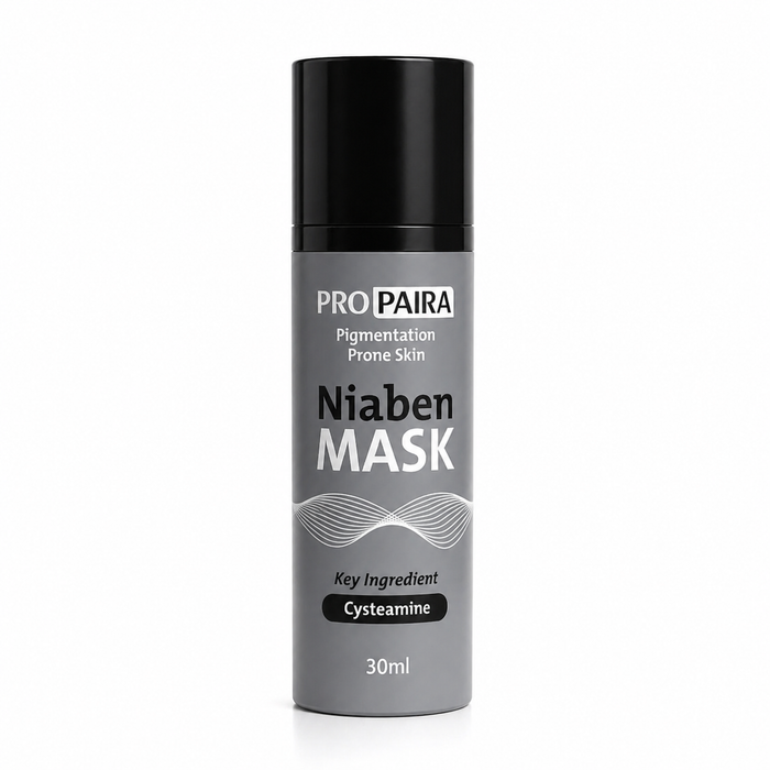 Propaira Niaben Mask with Cysteamine 30ml by Propaira - product image - mask