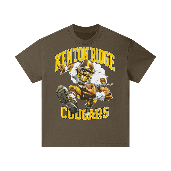 Pure Cotton Essential Kids T-Shirt