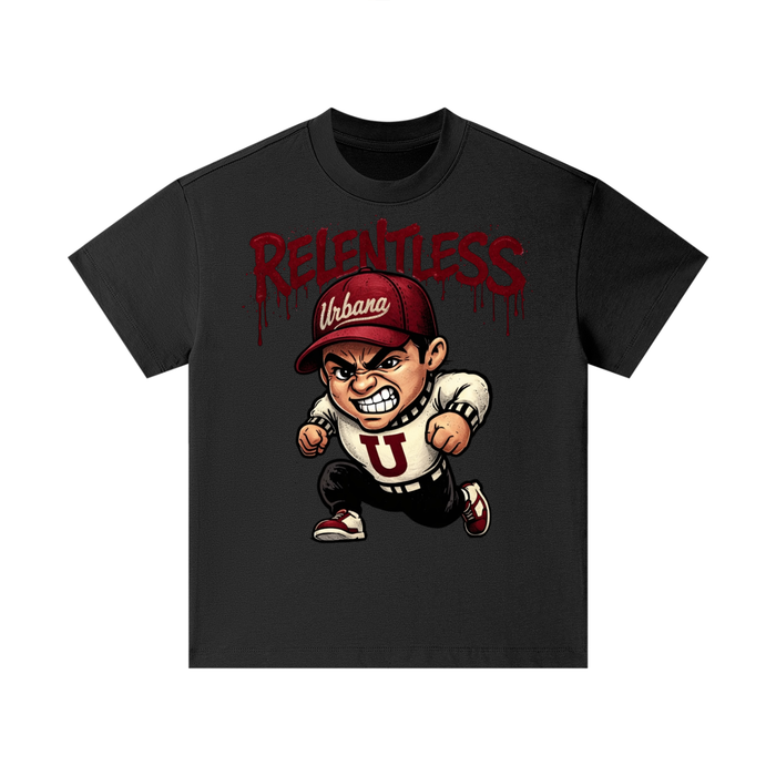 Pure Cotton Essential Kids T-Shirt - Memento Mori Clothing