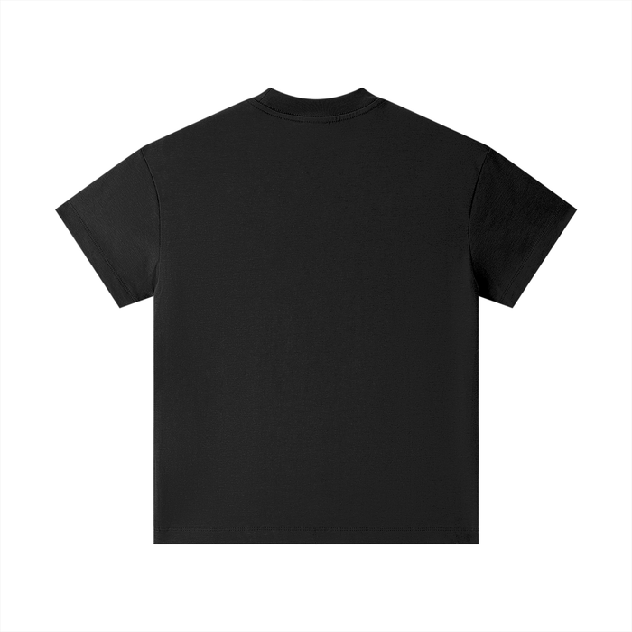 Pure Cotton Essential Kids T-Shirt - Memento Mori Clothing