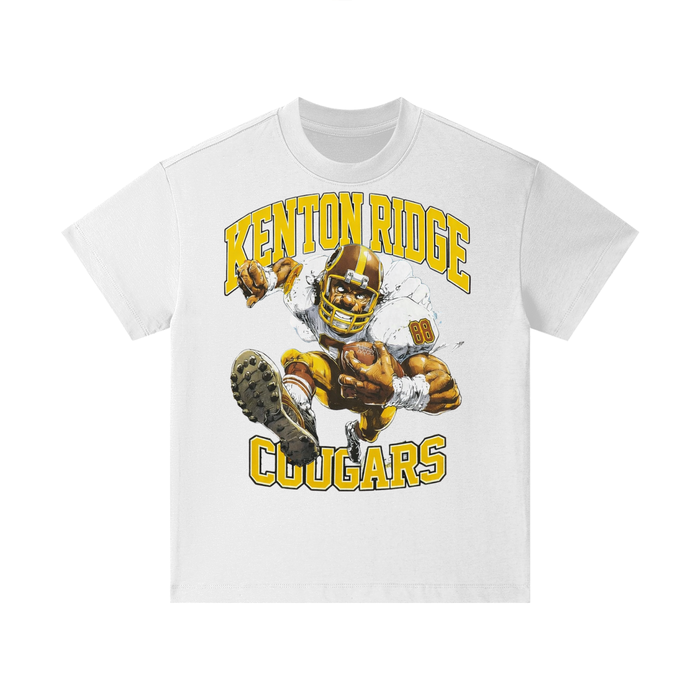 Pure Cotton Essential Kids T-Shirt