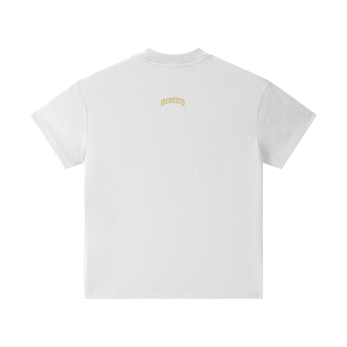 Pure Cotton Essential Kids T-Shirt