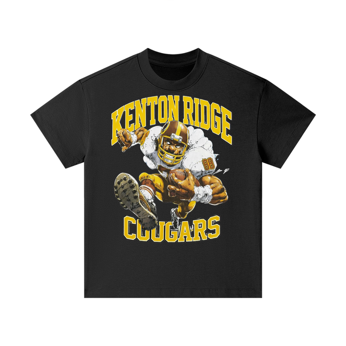 Pure Cotton Essential Kids T-Shirt