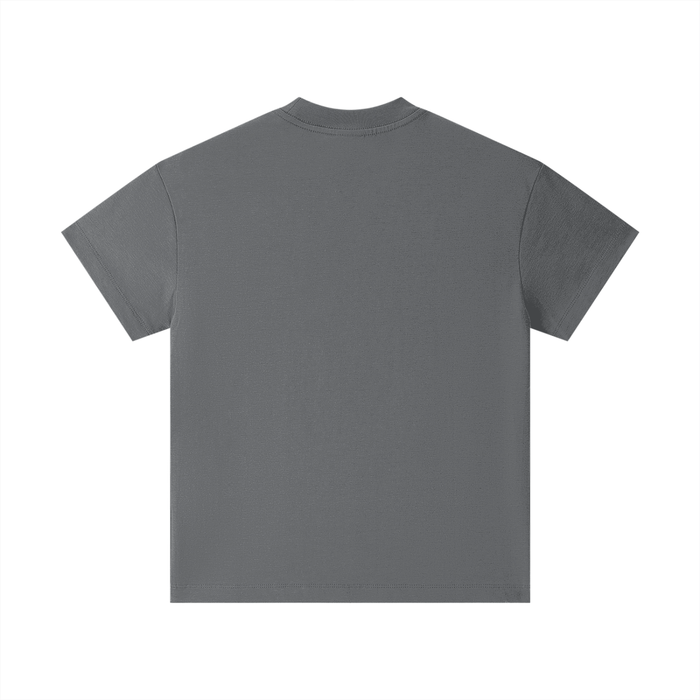 Pure Cotton Essential Kids T-Shirt - Memento Mori Clothing