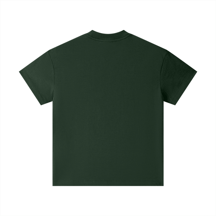 Pure Cotton Essential Kids T-Shirt - Memento Mori Clothing