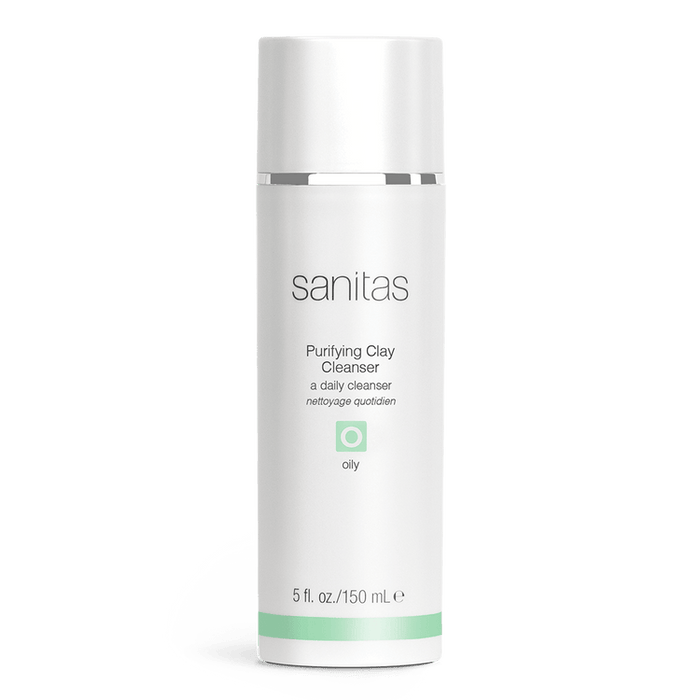 Purifying Clay Cleanser
