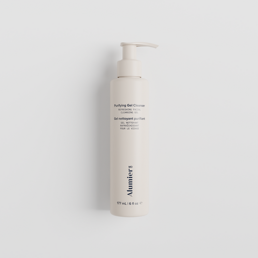 Purifying Gel Cleanser