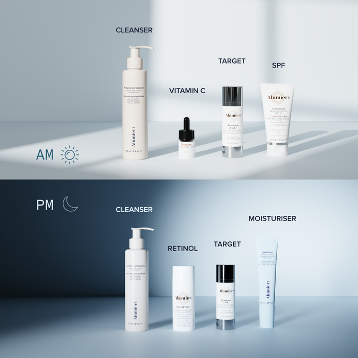 Purifying Gel Cleanser