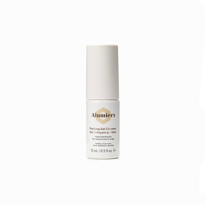 Purifying Gel Cleanser
