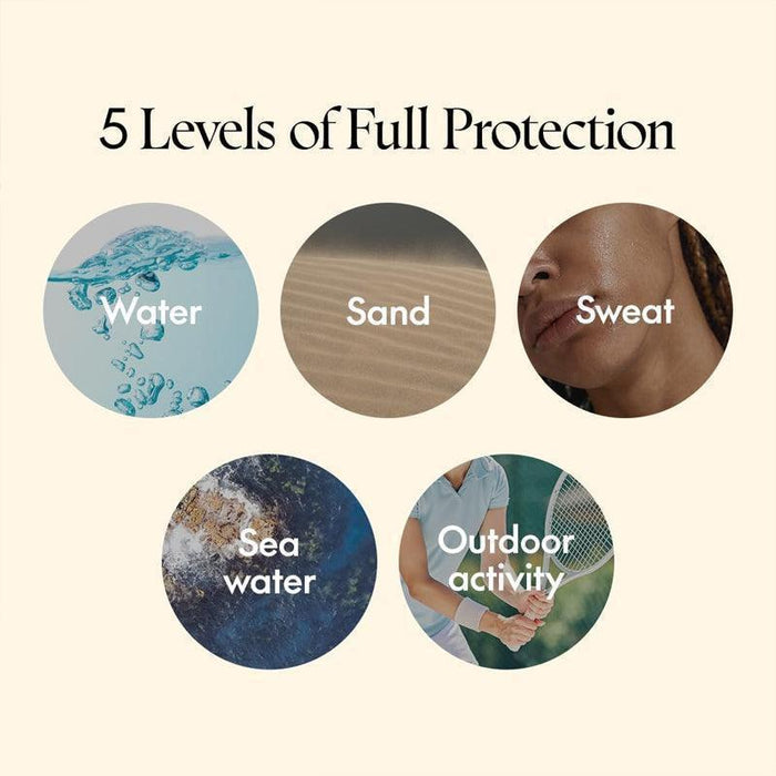 [PURITO] Daily Soft Touch Sunscreen SPF 50+ PA++++ 60ml - Ballagrio