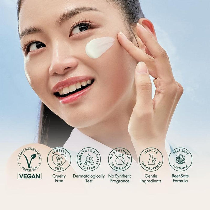 [PURITO] Daily Soft Touch Sunscreen SPF 50+ PA++++ 60ml - Ballagrio