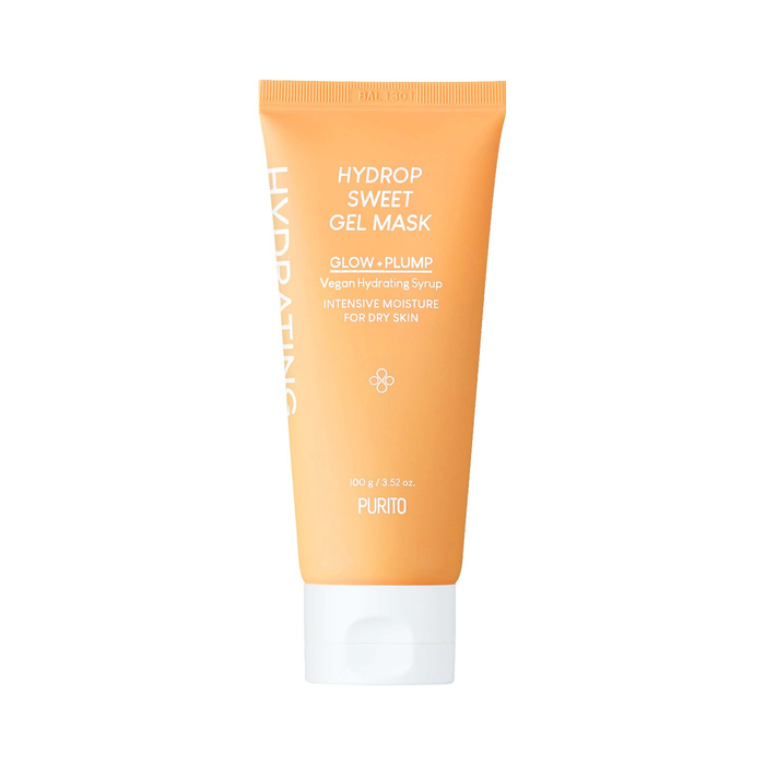[Purito] Hydrop Sweet Gel Mask