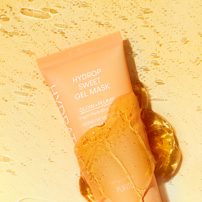 [Purito] Hydrop Sweet Gel Mask