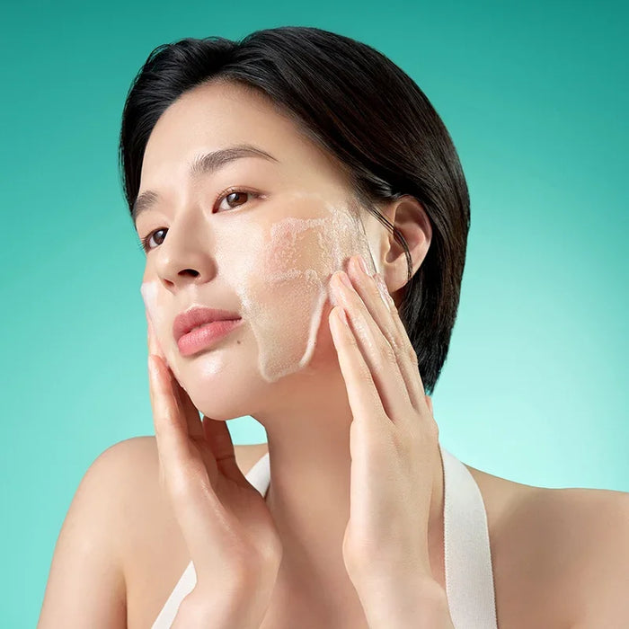 [PURITO] Mighty Bamboo Panthenol Cleanser 150ml - Ballagrio