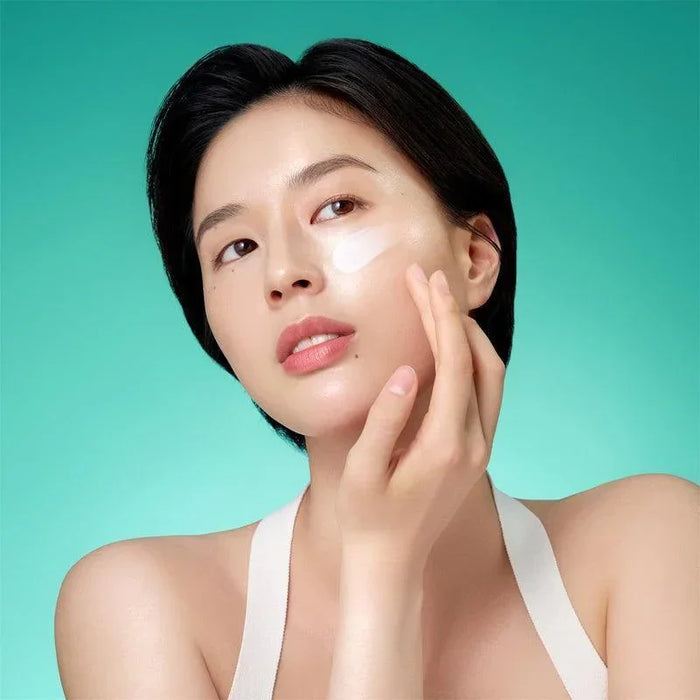 [PURITO] Mighty Bamboo Panthenol Cream 100ml PURITO