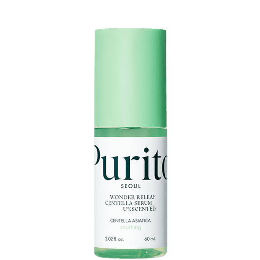 Purito | Wonder Releaf Centella Serum Unscented - skin28