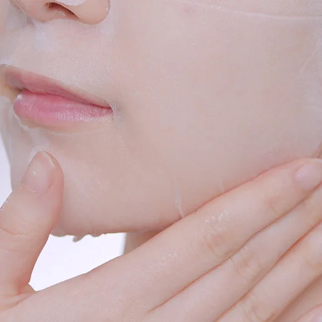 [Pyunkang Yul] Highly Moisturizing Essence Mask Pack 25ml*10EA - Ballagrio