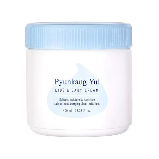 Pyunkang Yul Kids & Baby Cream Sweet Orange 400ml | GlamTouch UK