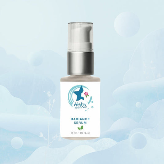 Radiance Serum
