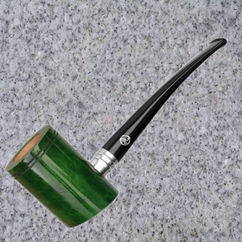 Rattray's: AHOY GREEN SMOOTH 9mm