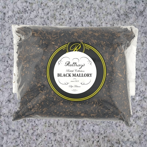 Rattray's Bulk: BLACK MALLORY