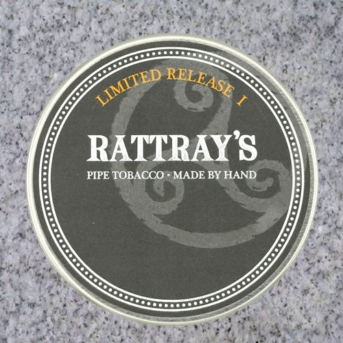 Rattray's: LIMITED RELEASE I SMALL BATCH 50g