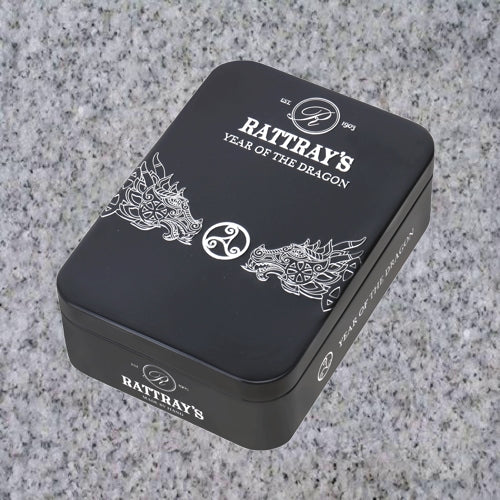 Rattray's: YEAR OF THE DRAGON 100g