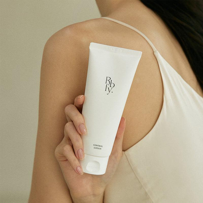 [Rbfy] Control Repair Lotion+ 150ml - Ballagrio